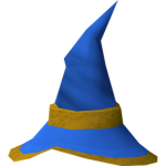 Wizardly people