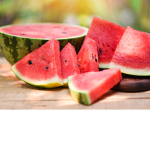 Watermelon city