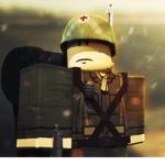 Robloxian War Production