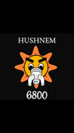 Hushnem