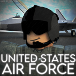 United States Air Force, 2020