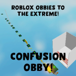 Confusion Obby