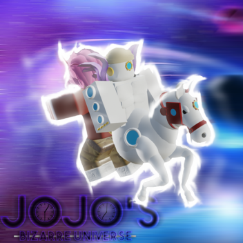 [Open Beta] JJBU: Rewritten