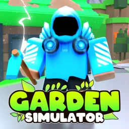 Garden Simulator icon