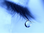 Silence of tears