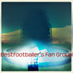 Footballer's Fan Group!