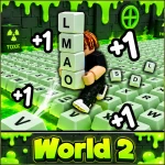 [ ワールドカップ ] +1 キーボード脱出