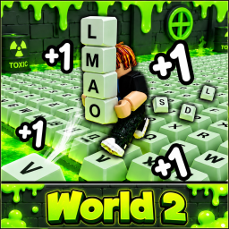 [ TOXIC ] +1 Keyboard Escape  icon