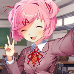 Natsuki’s corner !