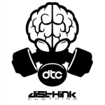 😇DisThink Clothing😇