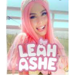 The Leah Ashe Club