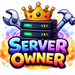 server owners back