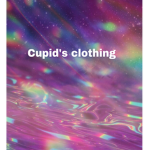 Cupids' clothing