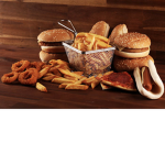 food is da bestt