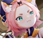 Bon bon :3