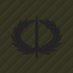 Royal Мarines Quartermaster