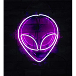 Aesthetic Alien