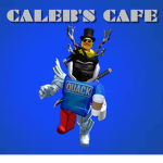 Caleb's Cafe ©