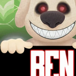 Talking Ben Tycoon 2 Jogador icon