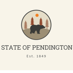 State of Pendington