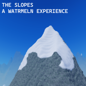 The Slopes