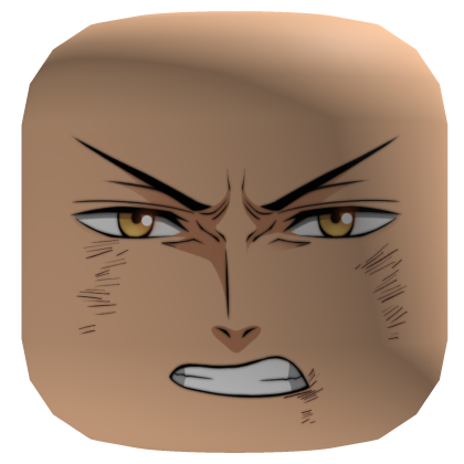 Yuno Face