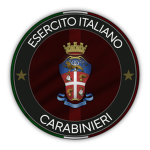 Arma Dei Carabinieri| EI 2024 |