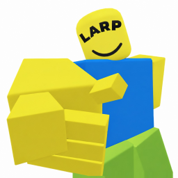 Larp Shenanigans icon