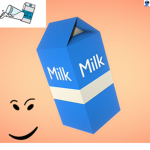 Dani's Milk