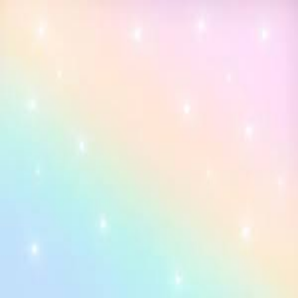 Rainbow Kawaii Roblox decal