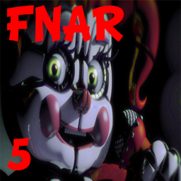 Five Nights at ROBLOX 5 (GAMEPASS SALE!!)