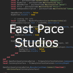 Fast Pace Studios