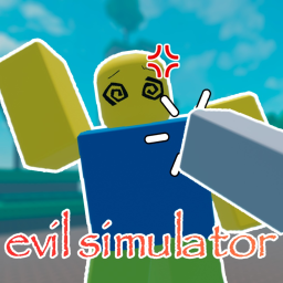 😈 evil simulator