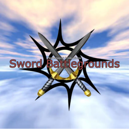 Sword Battlegrounds