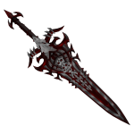 Vampiric Blade of Exodus