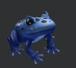 Frogglies