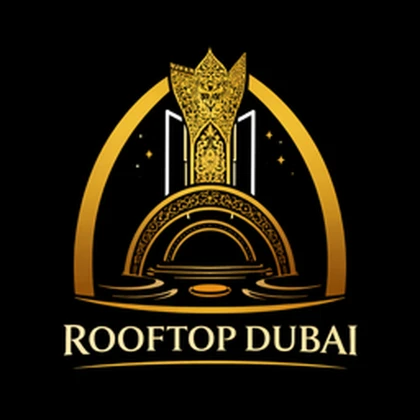 ROOFTOP DUBAI Roblox group icon