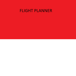 Flight Planner