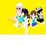 girl only club