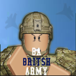 BA - British Αrmy