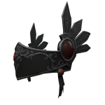 Dark Wine Valkyria