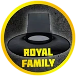 W-R-C Royal Family