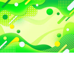 GREEN GALAXIES !
