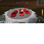 Jailbreak race and rob crew