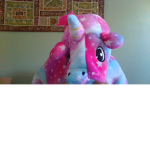 The cheerfull unicorns