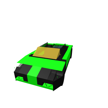 Grand streets car #6