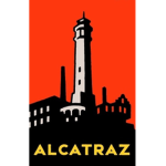 Alcatraz State Prison, 1940s