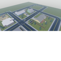 Jimmysofigus’s Neighborhood!