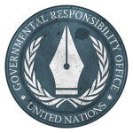 [UN] - Governmental Responsibility Office