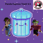 PANDA EXPRESS TRASH VERSION